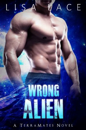 [TerraMates 06] • Wrong Alien